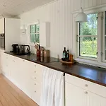 Сasa de vacaciones House In Nature Close To The