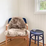 House In Nature Close To The