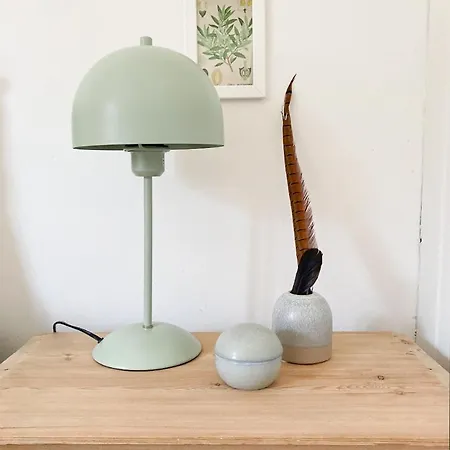 Semesterbostad House In Nature Close To The *