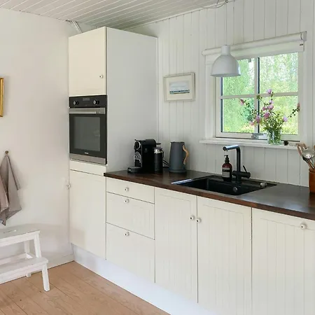 Semesterbostad House In Nature Close To The Græsted