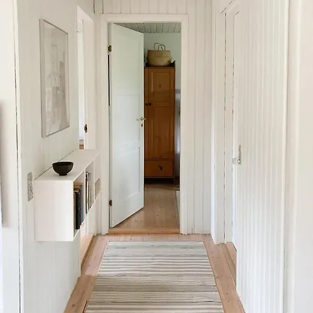 Semesterbostad House In Nature Close To The Græsted